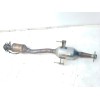 Recambio de filtro de particulas para toyota c-hr referencia OEM IAM 17410F2140 89467F4030 