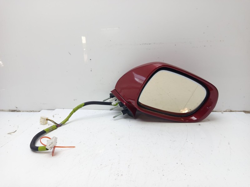 Recambio de retrovisor derecho para lexus is200 (ds2/is2) referencia OEM IAM 8791053390D0  