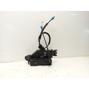 CERRADURA PUERTA DELANTERA DERECHA 9136Y8 