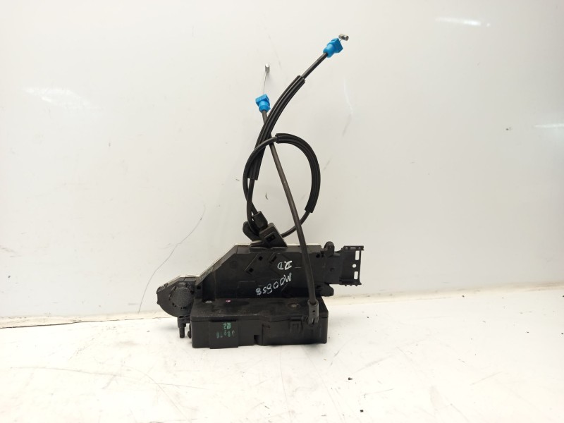 Recambio de cerradura puerta delantera derecha para citroën c4 picasso 2.0 hdi fap referencia OEM IAM 9136Y8  