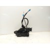 Recambio de cerradura puerta delantera derecha para citroën c4 picasso 2.0 hdi fap referencia OEM IAM 9136Y8  