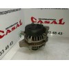 Recambio de alternador para opel vectra c berlina 1.9 cdti referencia OEM IAM CA1053IR  
