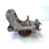 Recambio de mangueta delantera derecha para volkswagen passat berlina (3c2) referencia OEM IAM 3C0407254F  