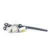 Recambio de motor limpia trasero para seat leon (1p1) comfort limited referencia OEM IAM 5P0955711C  