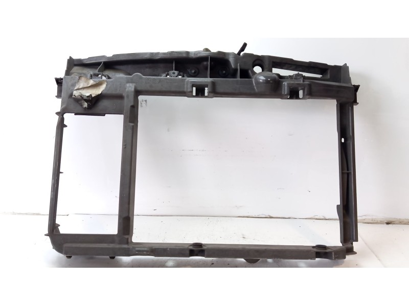 Recambio de panel frontal para peugeot 207 cc (wd_) 1.6 hdi referencia OEM IAM 7104LA  