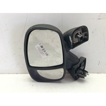 RETROVISOR IZQUIERDO 963029293R 