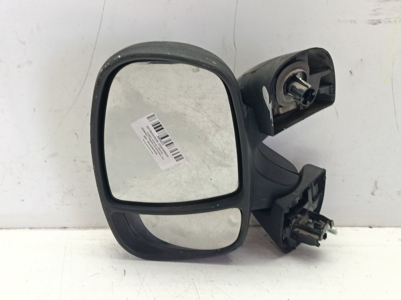 Recambio de retrovisor izquierdo para renault trafic ii autobús (jl) 2.5 dci 145 (jl0j) referencia OEM IAM 963029293R  