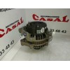 Recambio de alternador para opel vectra c berlina 1.9 cdti referencia OEM IAM CA1053IR  