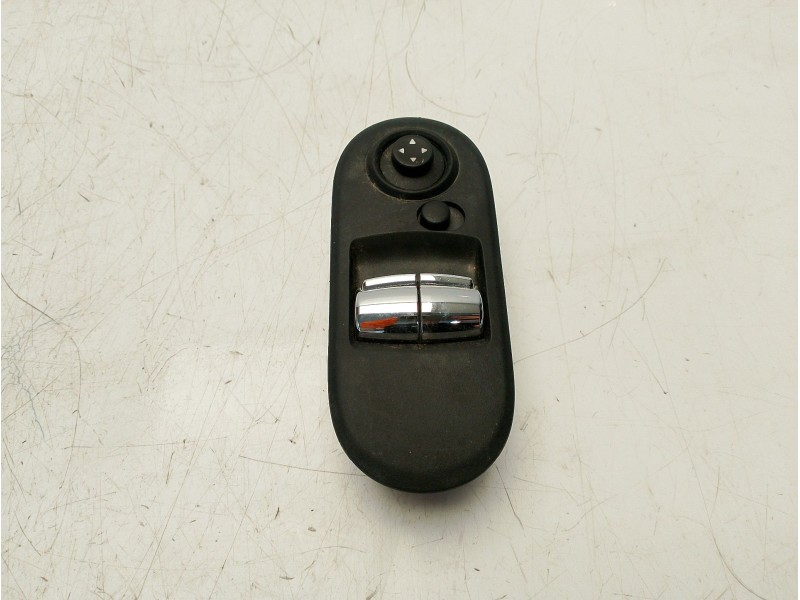 Recambio de mando elevalunas delantero izquierdo para mini mini (f56) cooper s referencia OEM IAM 51417348252  