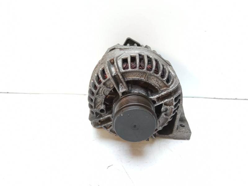 Recambio de alternador para volvo s60 berlina 2.4 d referencia OEM IAM 9459092  