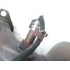 Recambio de filtro de particulas para toyota c-hr referencia OEM IAM 17410F2140 89467F4030 