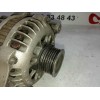 Recambio de alternador para opel vectra c berlina 1.9 cdti referencia OEM IAM CA1053IR  