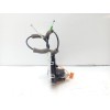 Recambio de cerradura puerta delantera izquierda para toyota yaris cross (mxp_) 1.5 hybrid (mxpj10) referencia OEM IAM 69040K004