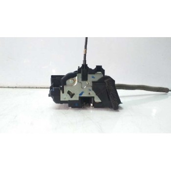 CERRADURA PUERTA TRASERA DERECHA G1014510 