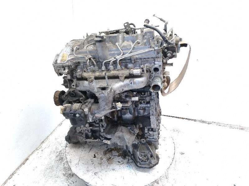 Recambio de despiece motor para lexus is200 (ds2/is2) 2.2 d-cat referencia OEM IAM 2ADFHV  