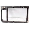 Recambio de panel frontal para peugeot 207 cc (wd_) 1.6 hdi referencia OEM IAM 7104LA  