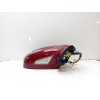 Recambio de retrovisor derecho para lexus is200 (ds2/is2) referencia OEM IAM 8791053390D0  