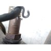 Recambio de filtro de particulas para toyota c-hr referencia OEM IAM 17410F2140 89467F4030 