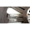 Recambio de llanta para seat leon (5f1) referencia OEM IAM 5F0601025S3EO  