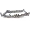 Recambio de panel frontal para peugeot 207 cc (wd_) 1.6 hdi referencia OEM IAM 7104LA  