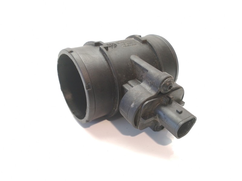 Recambio de caudalimetro para opel corsa e 120 aniversario ecoflex referencia OEM IAM 13432262 12671624 