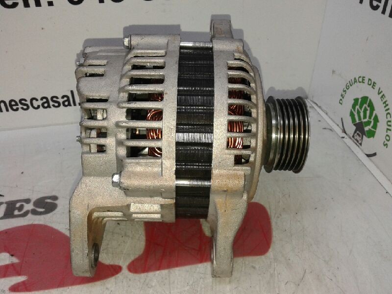 Recambio de alternador para subaru legacy berl./familiar b10 (bc/bjf) 2.2 4wd berlina referencia OEM IAM 13645N  