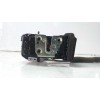 Recambio de cerradura puerta trasera derecha para nissan juke (f15) acenta referencia OEM IAM G1014510  