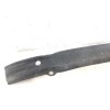 Recambio de refuerzo paragolpes trasero para bmw 5 (e60) 530 d referencia OEM IAM 51127033712  
