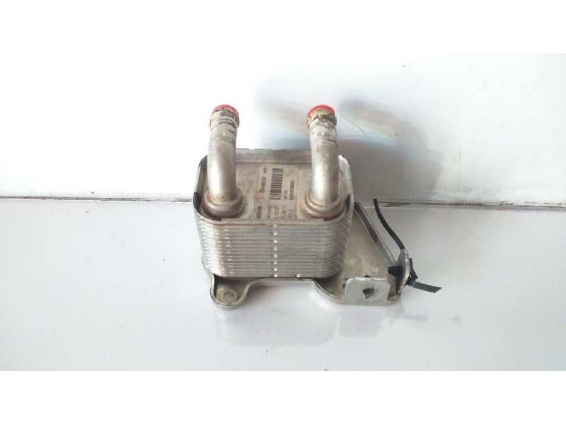 Recambio de enfriador aceite motor para opel astra h berlina elegance referencia OEM IAM 8980809890 E2085002W0 