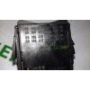 Recambio de mando intermitentes para opel corsa c corsavan referencia OEM IAM 09185413 12268700 