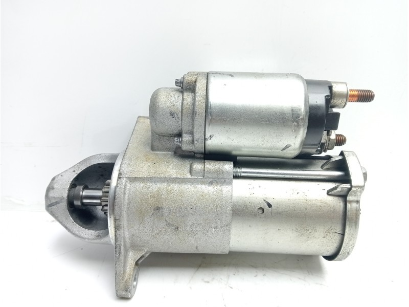 Recambio de motor arranque para opel astra j lim. 1.7 16v cdti referencia OEM IAM 55576980  
