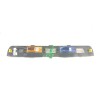 Recambio de moldura para toyota proace furgoneta (mdz_) 1.6 d4d (mdz2) referencia OEM IAM SU001A6348  