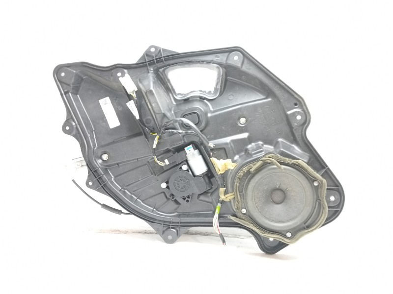 Recambio de elevalunas delantero derecho para mazda cx-7 (er) 2.2 turbodiesel cat referencia OEM IAM EG525897X EG217297XF 