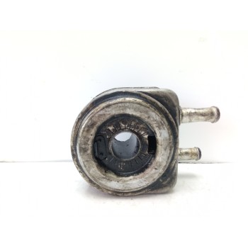ENFRIADOR ACEITE MOTOR 9637319180 