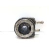 Recambio de enfriador aceite motor para peugeot 206 berlina gti referencia OEM IAM 9637319180  