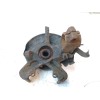 Recambio de mangueta delantera izquierda para volkswagen polo (9n3) 1.4 16v referencia OEM IAM 6C0407255A  