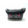 Recambio de rejilla aireadora para toyota yaris 1.5 16v cat referencia OEM IAM 55650K0050B0 556500D810 55650K0040