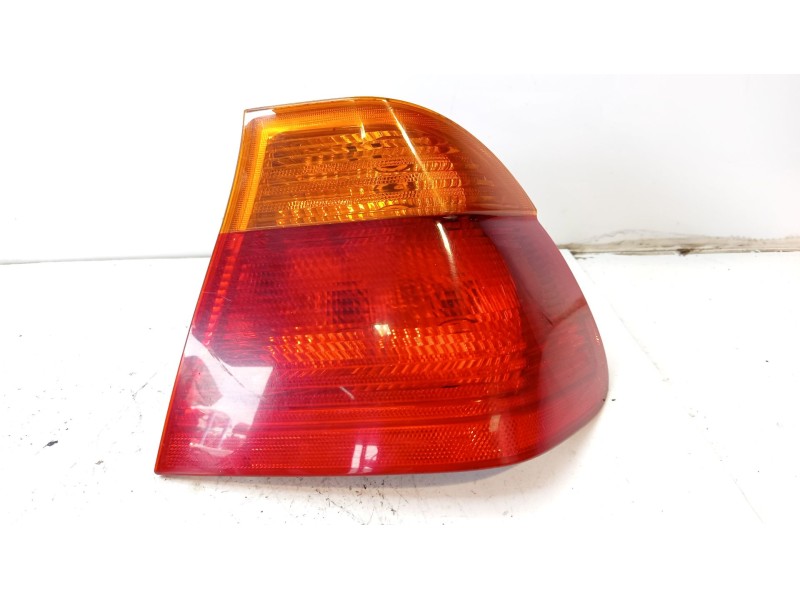 Recambio de piloto trasero derecho para bmw serie 3 berlina (e46) referencia OEM IAM 63218383822 / 63217165956  