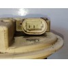 Recambio de aforador para renault laguna ii (bg0) 1.9 dci diesel fap referencia OEM IAM 8200004958 09900179000 