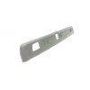 Recambio de moldura para toyota proace furgoneta (mdz_) 1.6 d4d (mdz2) referencia OEM IAM SU001A6348  