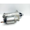 Recambio de motor arranque para opel astra j lim. 1.7 16v cdti referencia OEM IAM 55576980  