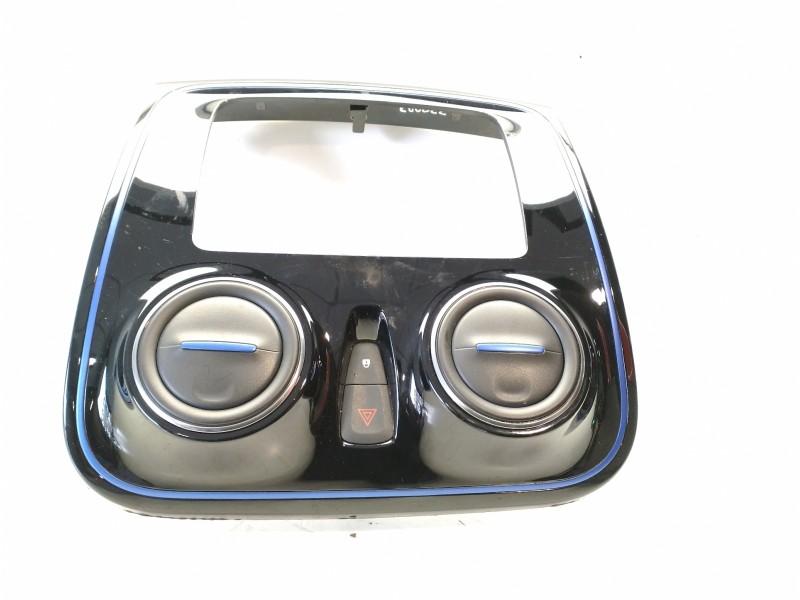 Recambio de moldura para dacia sandero 1.0 tce cat referencia OEM IAM 8201741007  