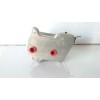 Recambio de enfriador aceite motor para opel astra h berlina elegance referencia OEM IAM 8980809890 E2085002W0 