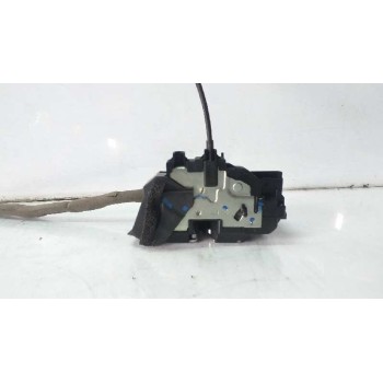 CERRADURA PUERTA TRASERA IZQUIERDA G1014520 