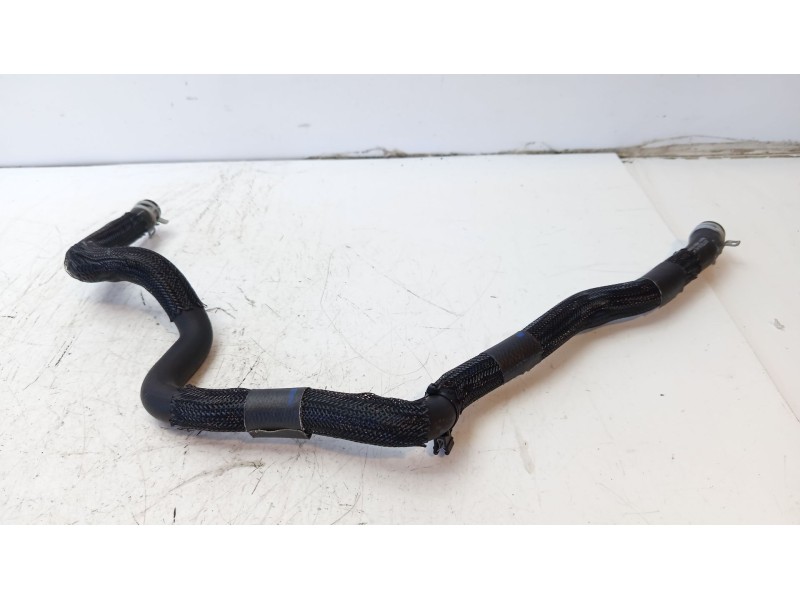 Recambio de tubo para renault clio v (b7_) 1.0 tce 100 (b7mt) referencia OEM IAM 217414828R  
