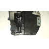 Recambio de cerradura puerta trasera izquierda para nissan juke (f15) acenta referencia OEM IAM G1014520  