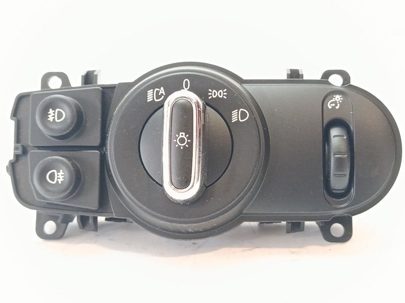 Recambio de mando luces para mini mini (f56) cooper s referencia OEM IAM 61315A25471 3473410103 93080605