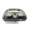 Recambio de moldura para dacia sandero 1.0 tce cat referencia OEM IAM 8201741007  
