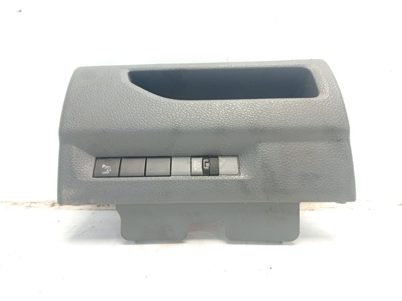 Recambio de moldura para toyota proace furgoneta (mdz_) 1.6 d4d (mdz2) referencia OEM IAM SU001A4601  9808215377