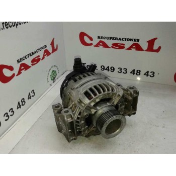ALTERNADOR 0124415009 09152247 